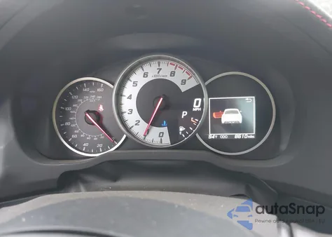 2019 Toyota 86 Gt z USA, uszkodzony, nr VIN JF1ZNAE10K8701874